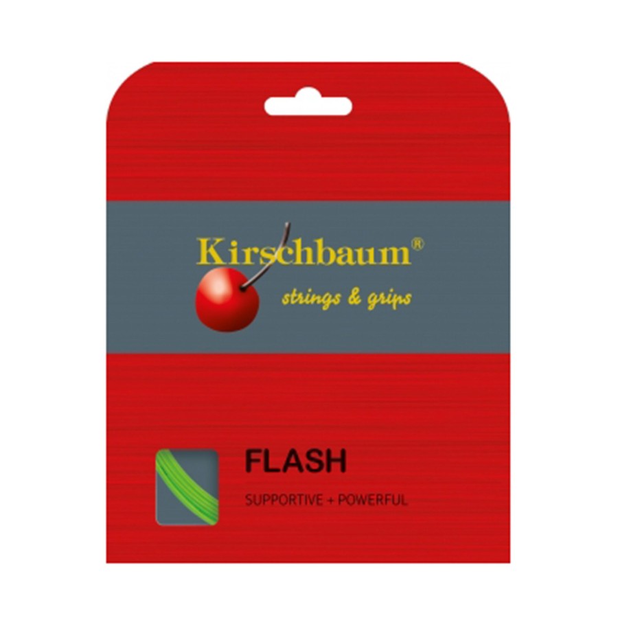 Tennissnaren Kirschbaum | Flash Set Snaren
