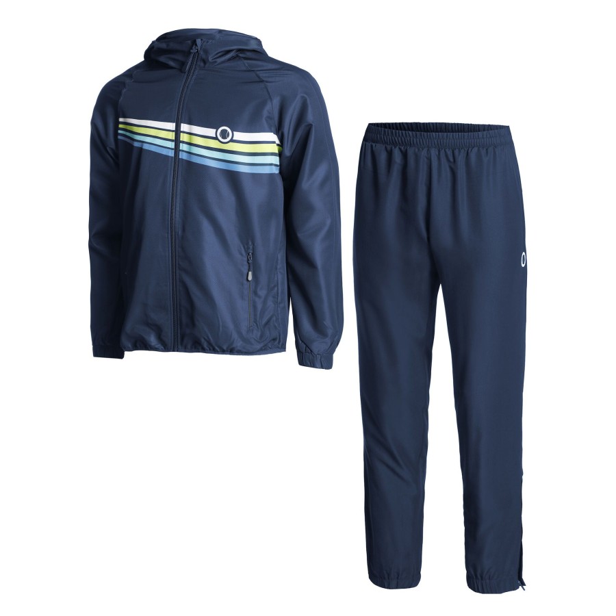 Tenniskleding Tennis-Point | Trainingspak Special Edition Heren