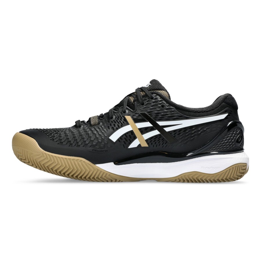 Tennisschoenen ASICS | Gel-Resolution 9 Boss Gravelschoen Heren