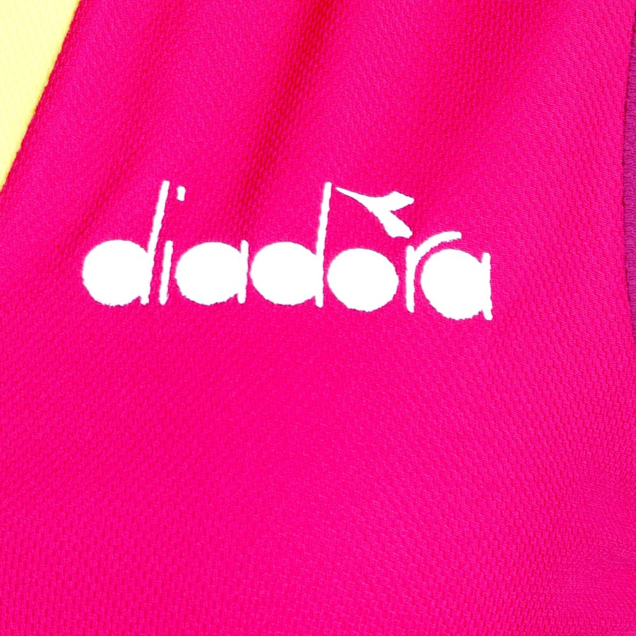 Tenniskleding Diadora | Icon Tanktop Dames Null