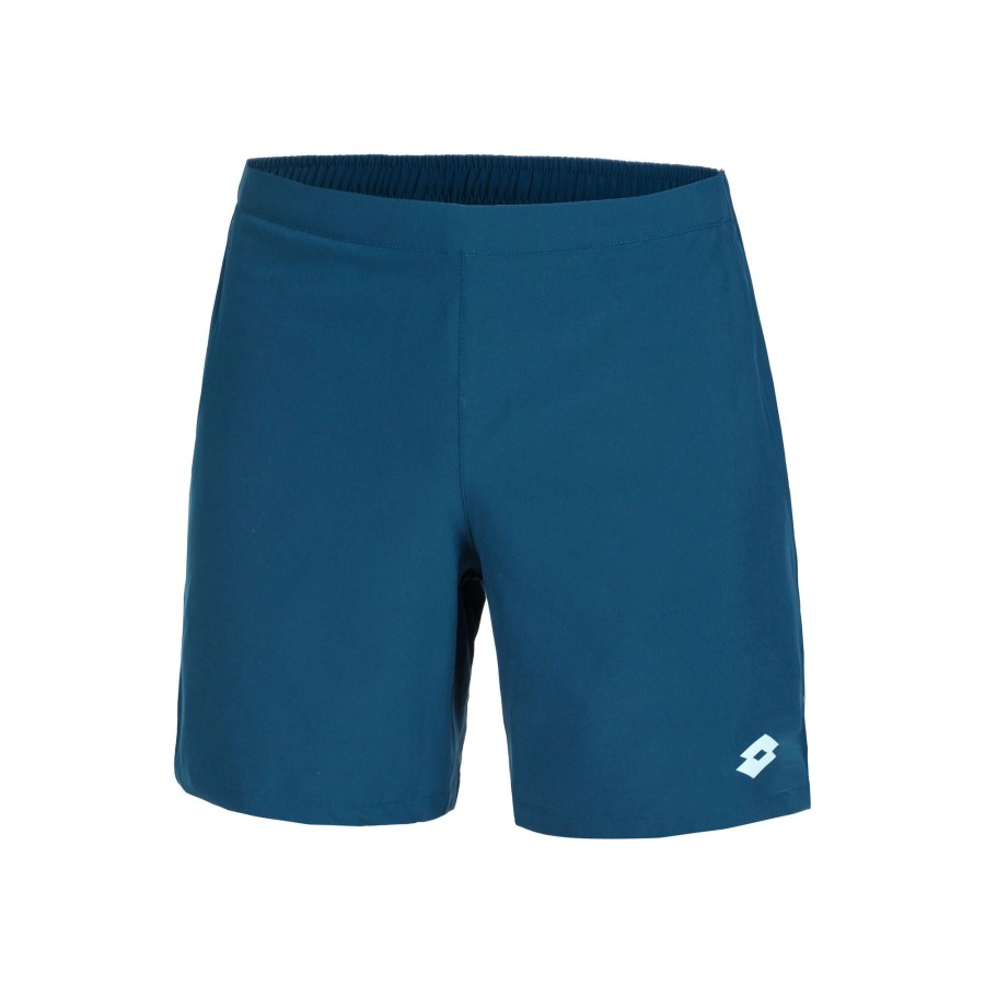 Tenniskleding Lotto | Tech B I D1 7" Shorts Jongens
