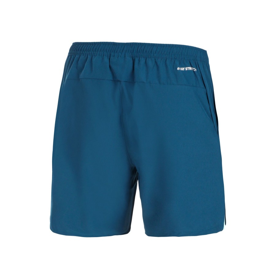 Tenniskleding Lotto | Tech B I D1 7" Shorts Jongens