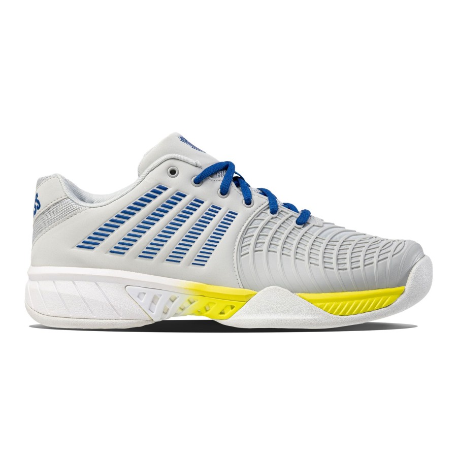 Tennisschoenen K-Swiss | Express Light 2 Tennisschoen Tapijt Heren