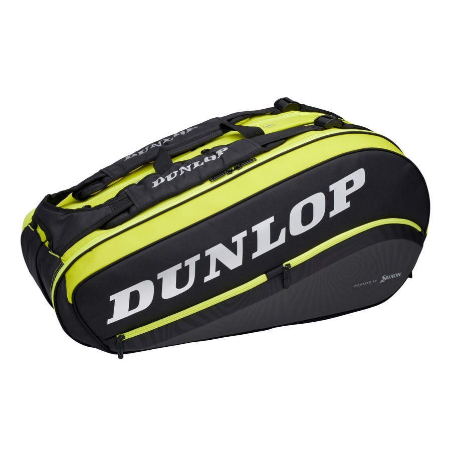 Tennistassen Dunlop | Sx Performance Thermo Rackettas 8Er