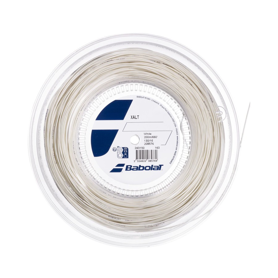Tennissnaren Babolat | Xalt Rol Snaren 200M