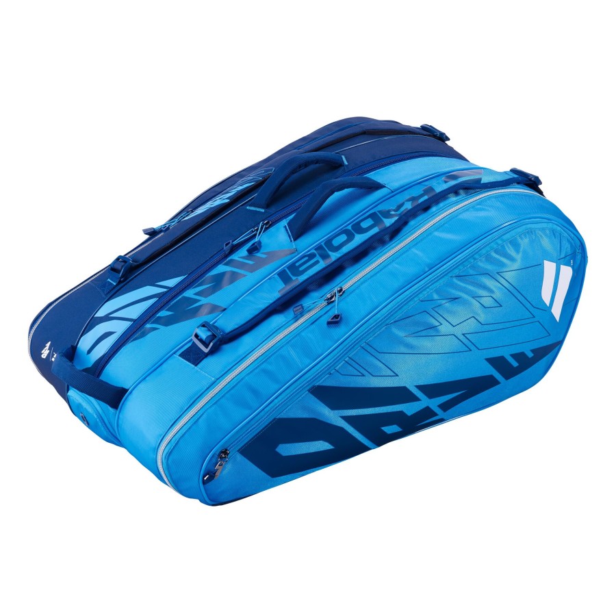 Tennistassen Babolat | 12Rh X Pure Drive Rackettas