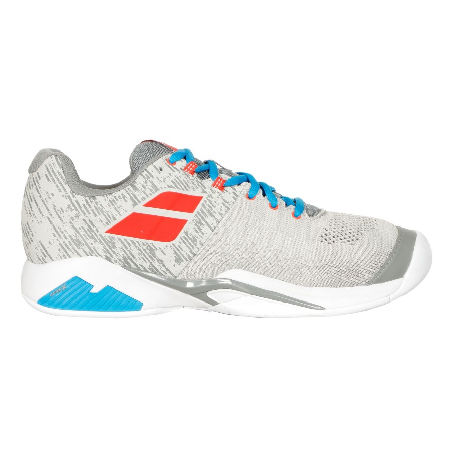 Tennisschoenen Babolat | Propulse Blast Heren