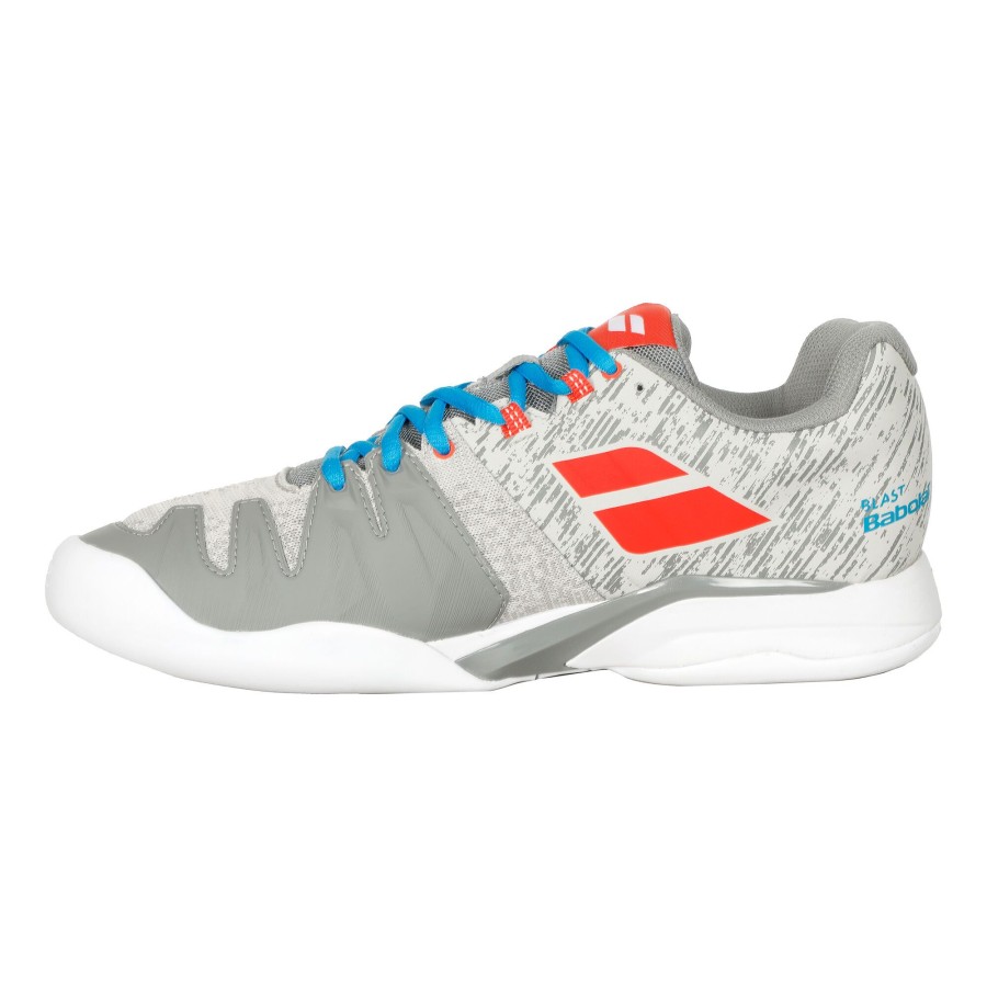 Tennisschoenen Babolat | Propulse Blast Heren