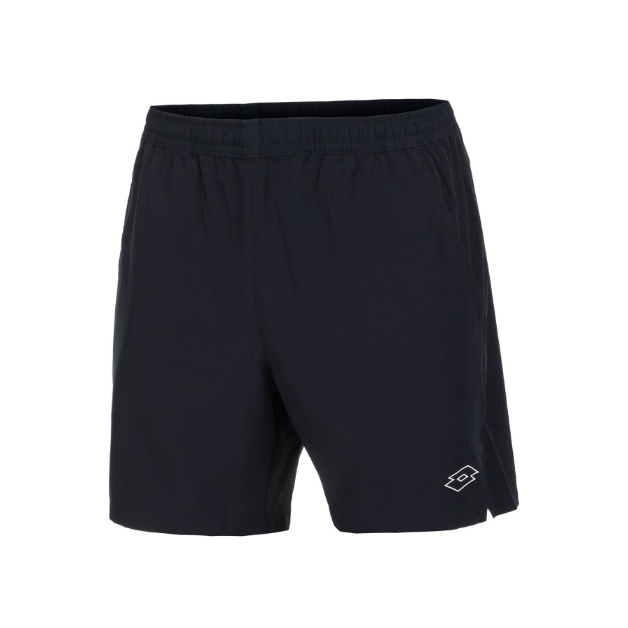 Tenniskleding Lotto | Tech 1 7In Shorts Heren Blauw