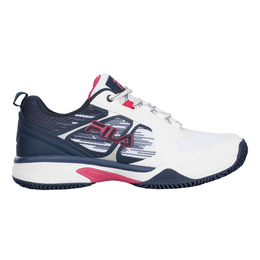 Tennisschoenen Fila | Premio Gravelschoen Dames