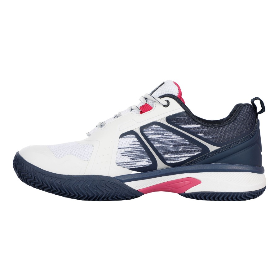 Tennisschoenen Fila | Premio Gravelschoen Dames