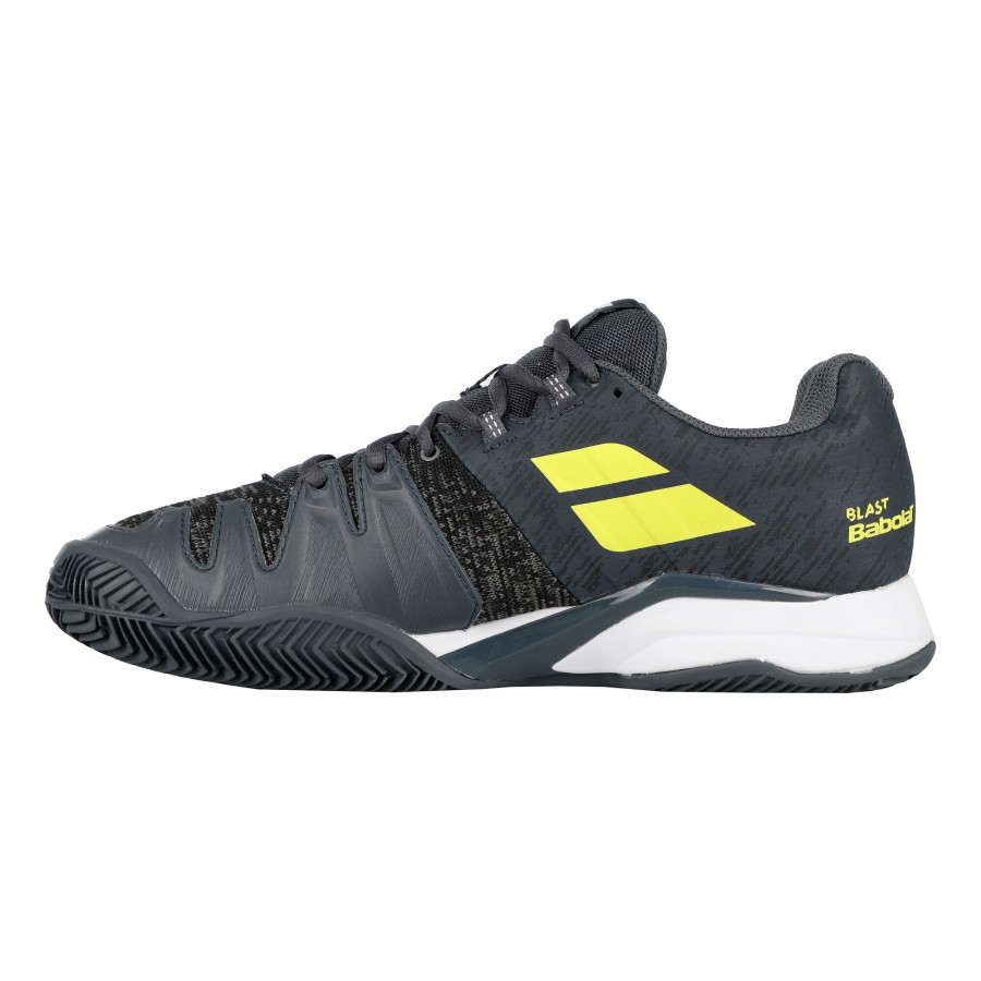Tennisschoenen Babolat | Propulse Blast Heren