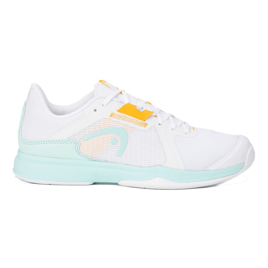 Tennisschoenen HEAD | Sprint Team 3.5 Tennisschoen Tapijt Dames