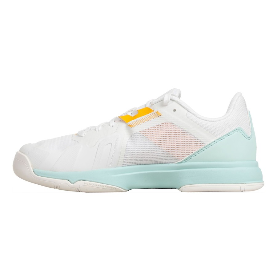 Tennisschoenen HEAD | Sprint Team 3.5 Tennisschoen Tapijt Dames