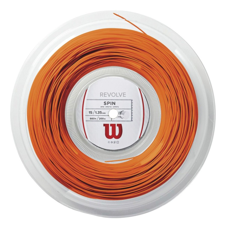 Tennissnaren Wilson | Revolve Rol Snaren 200M