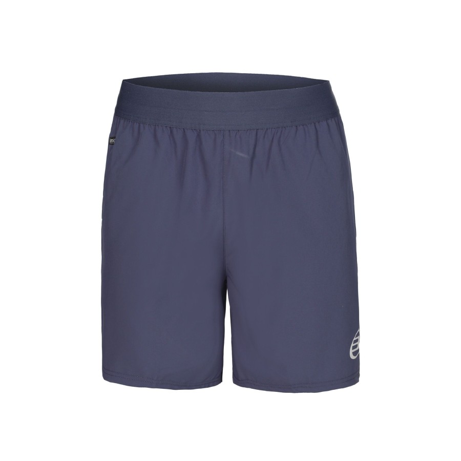 Tenniskleding Bullpadel | Mirla Shorts Heren
