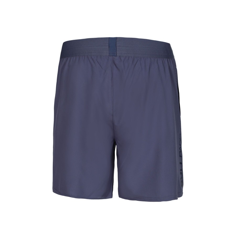 Tenniskleding Bullpadel | Mirla Shorts Heren
