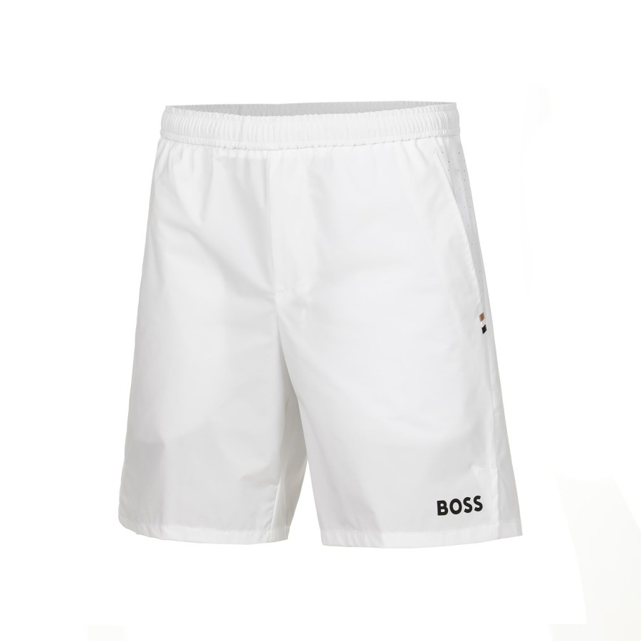 Tenniskleding BOSS | Shorts Heren