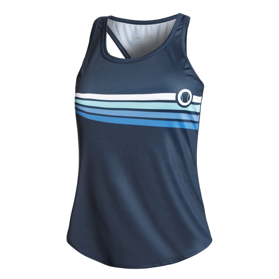 Tenniskleding Tennis-Point | Performance Tanktop Special Edition Dames