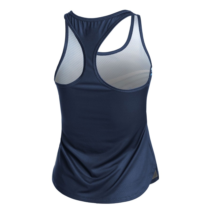 Tenniskleding Tennis-Point | Performance Tanktop Special Edition Dames