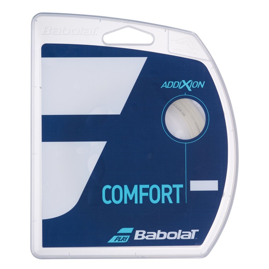 Tennissnaren Babolat | Addixon Set Snaren 12M