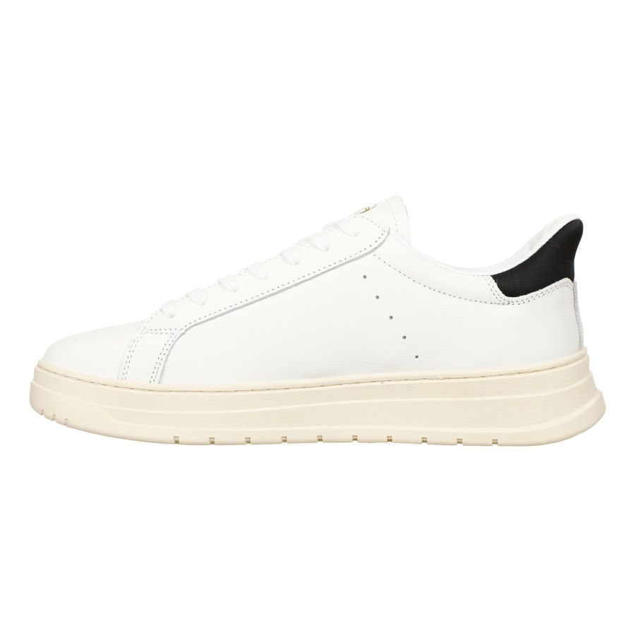 Tennisschoenen Sergio Tacchini | Court Classic Vrijtijdsschoen Heren Wit