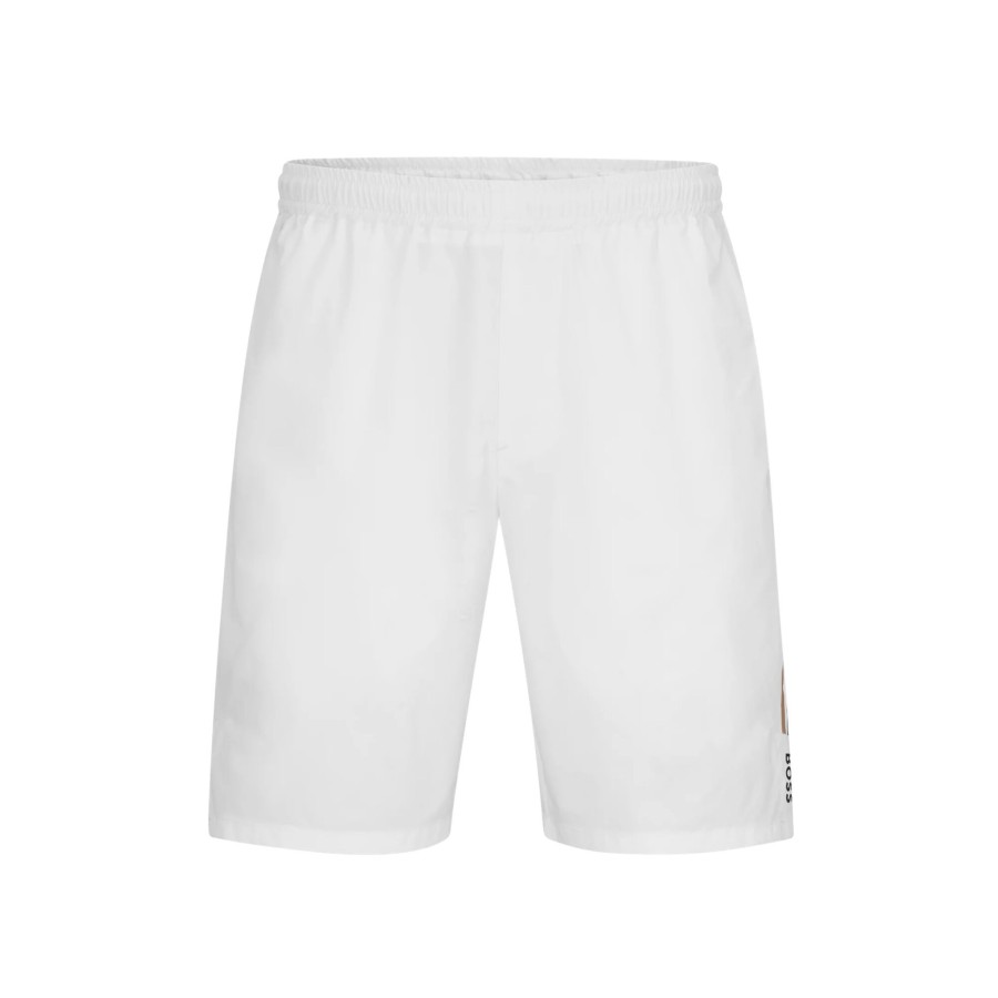 Tenniskleding BOSS | Shorts Heren
