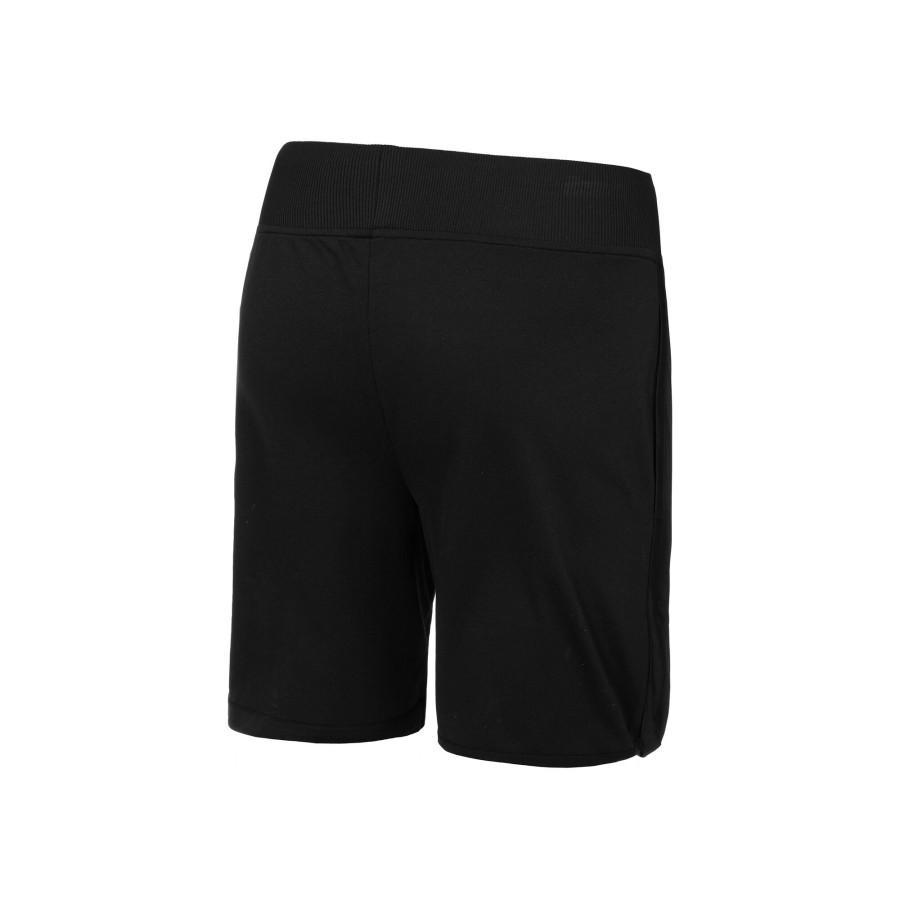 Tenniskleding AB Out | Chupa Shorts Heren Zwart
