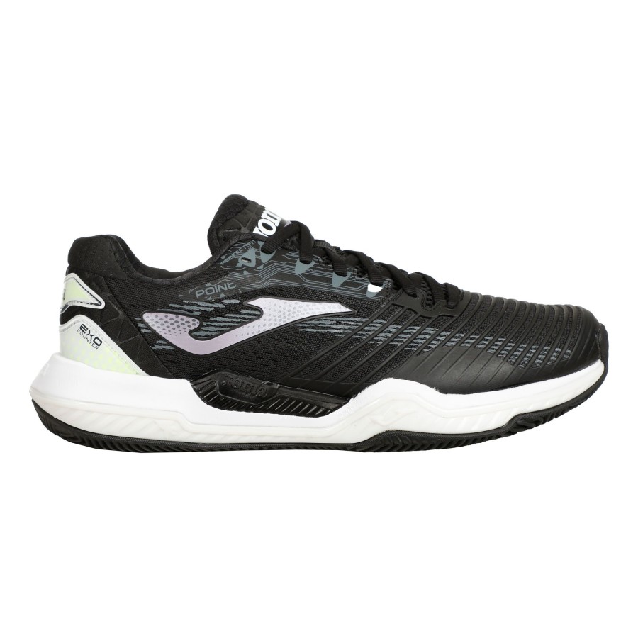 Tennisschoenen Joma | Point Gravelschoen Dames