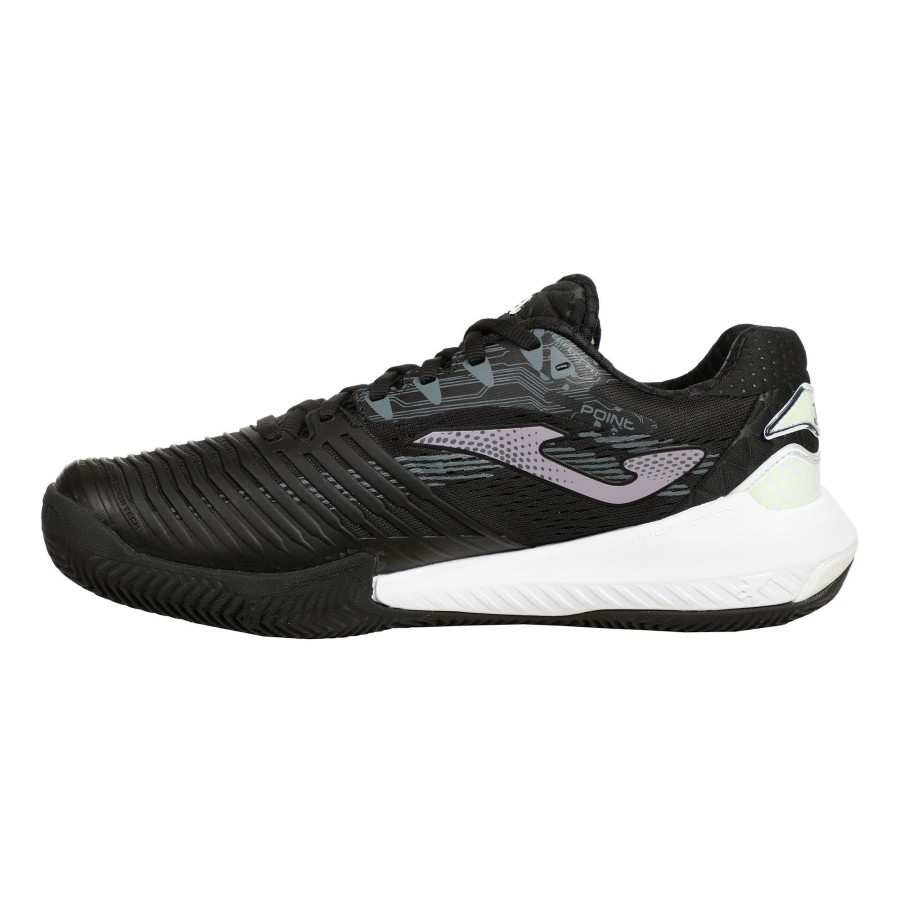 Tennisschoenen Joma | Point Gravelschoen Dames