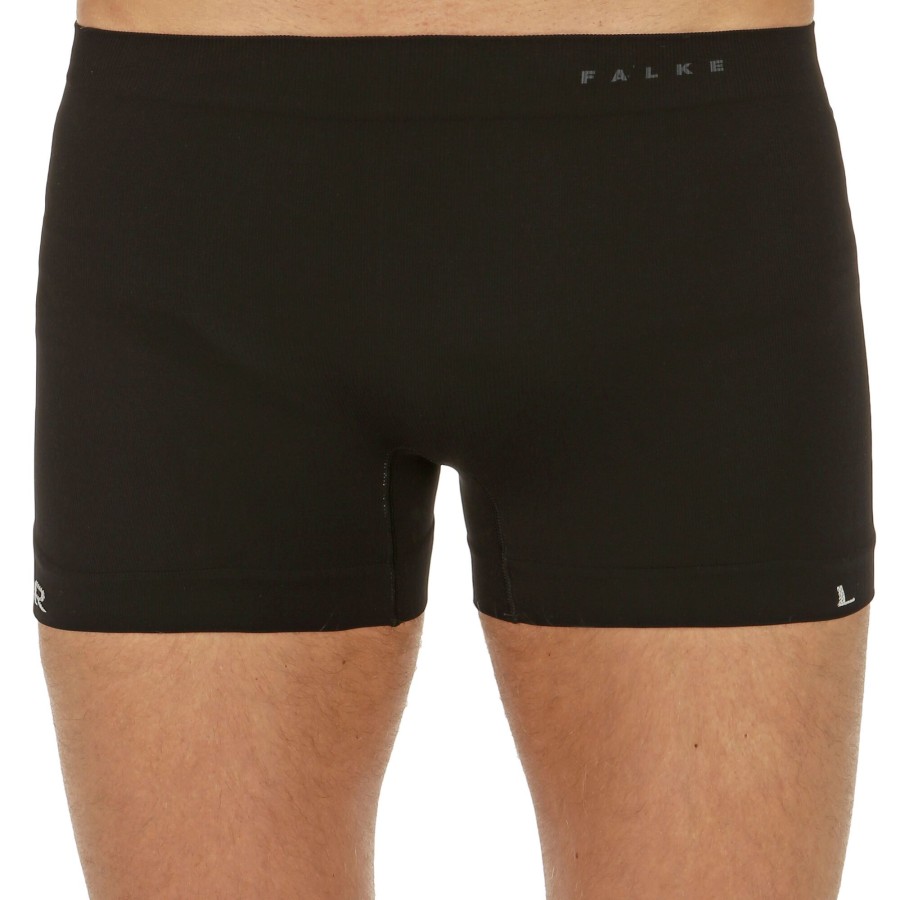 Tenniskleding Falke | Warm Boxershort Heren