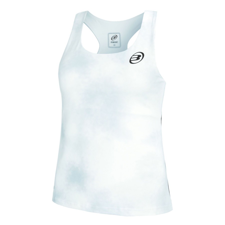 Tenniskleding Bullpadel | Eneal Tanktop Dames