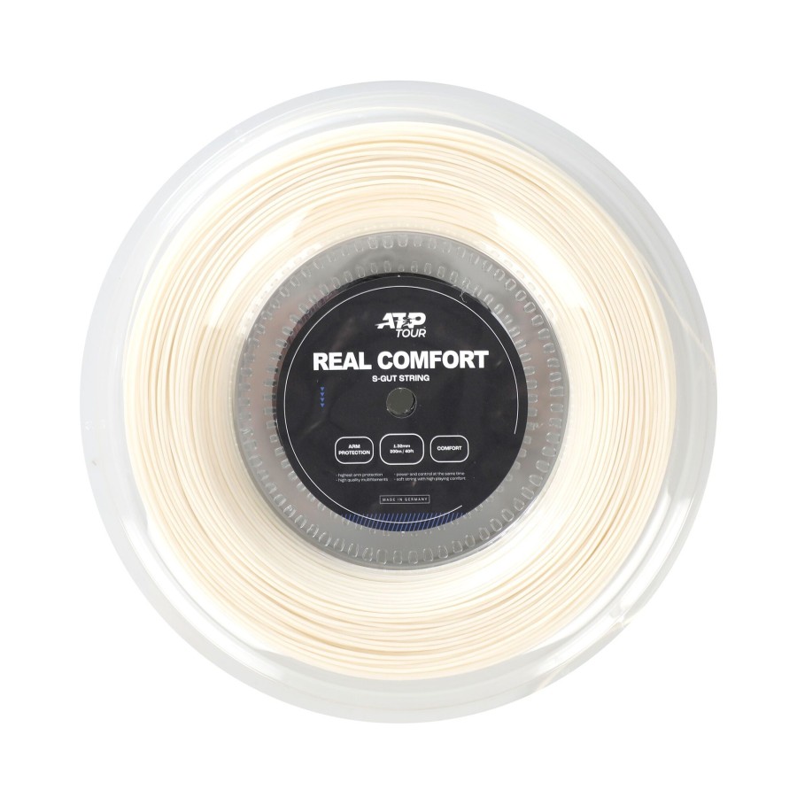 Tennissnaren ATP Tour | Real Comfort 200M