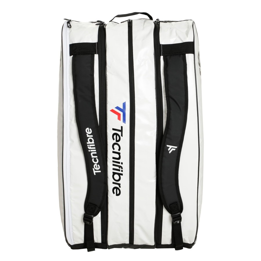 Tennistassen Tecnifibre | Tour Endurance 2023 Rackettas 15 Stuks