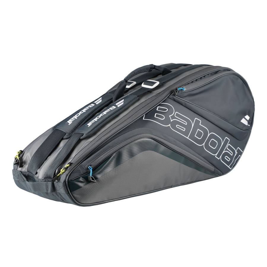 Tennistassen Babolat | Evo Court L Rackettas