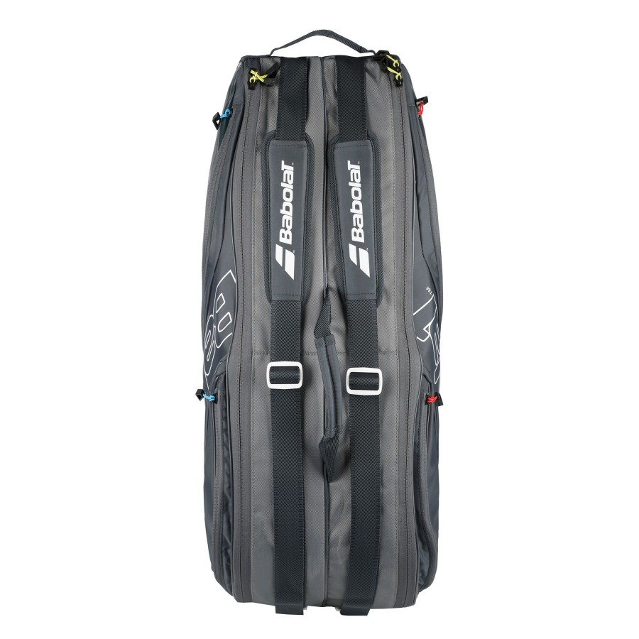 Tennistassen Babolat | Evo Court L Rackettas