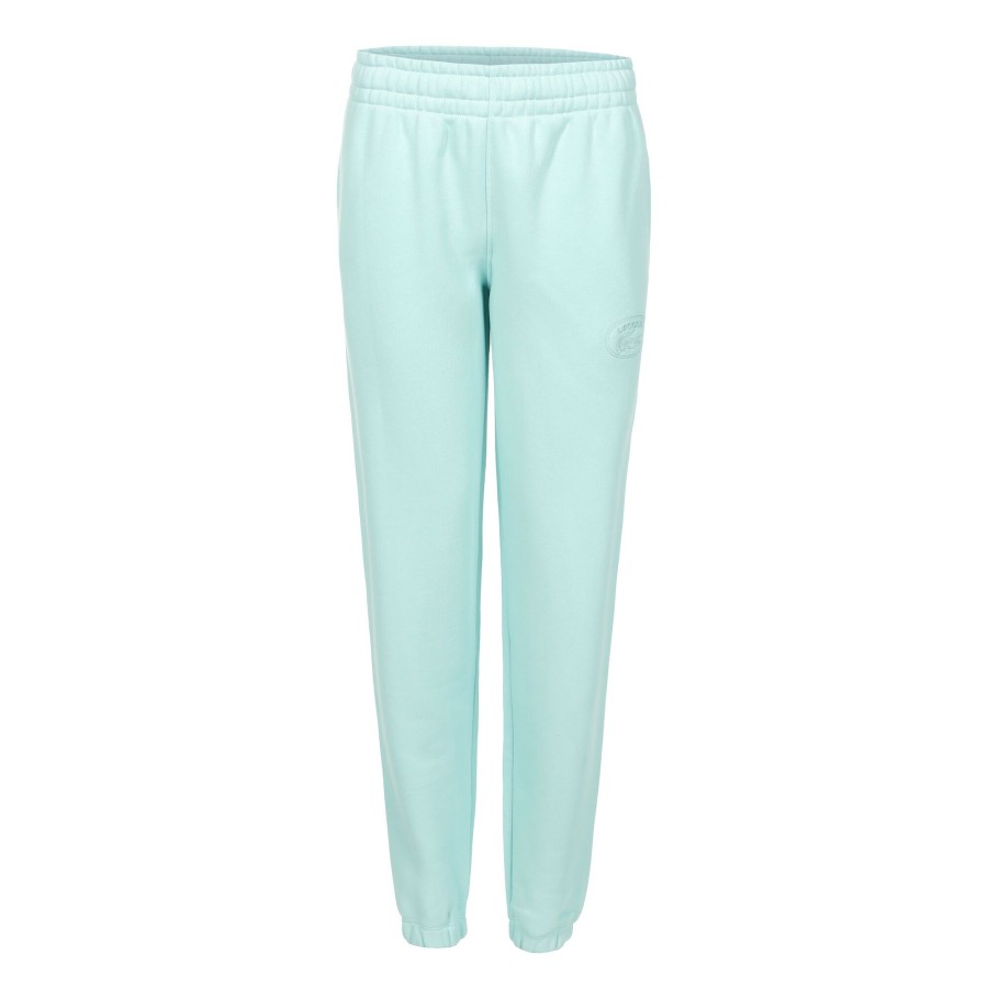 Tenniskleding Lacoste | Core Trainingspak Dames