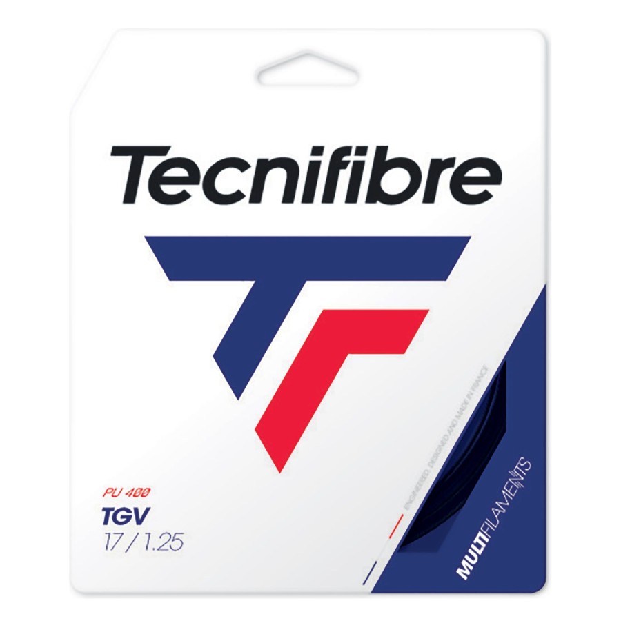 Tennissnaren Tecnifibre | Tgv 12M Set Snaren