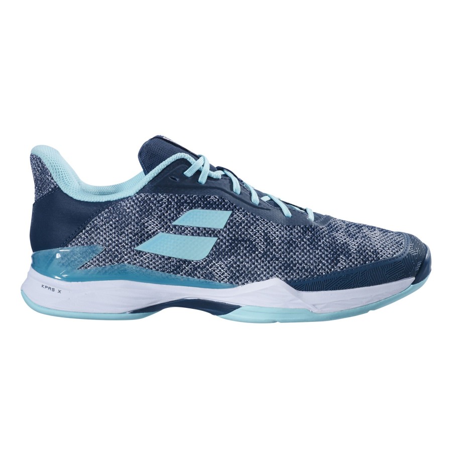 Tennisschoenen Babolat | Jet Tere Gravelschoen Heren