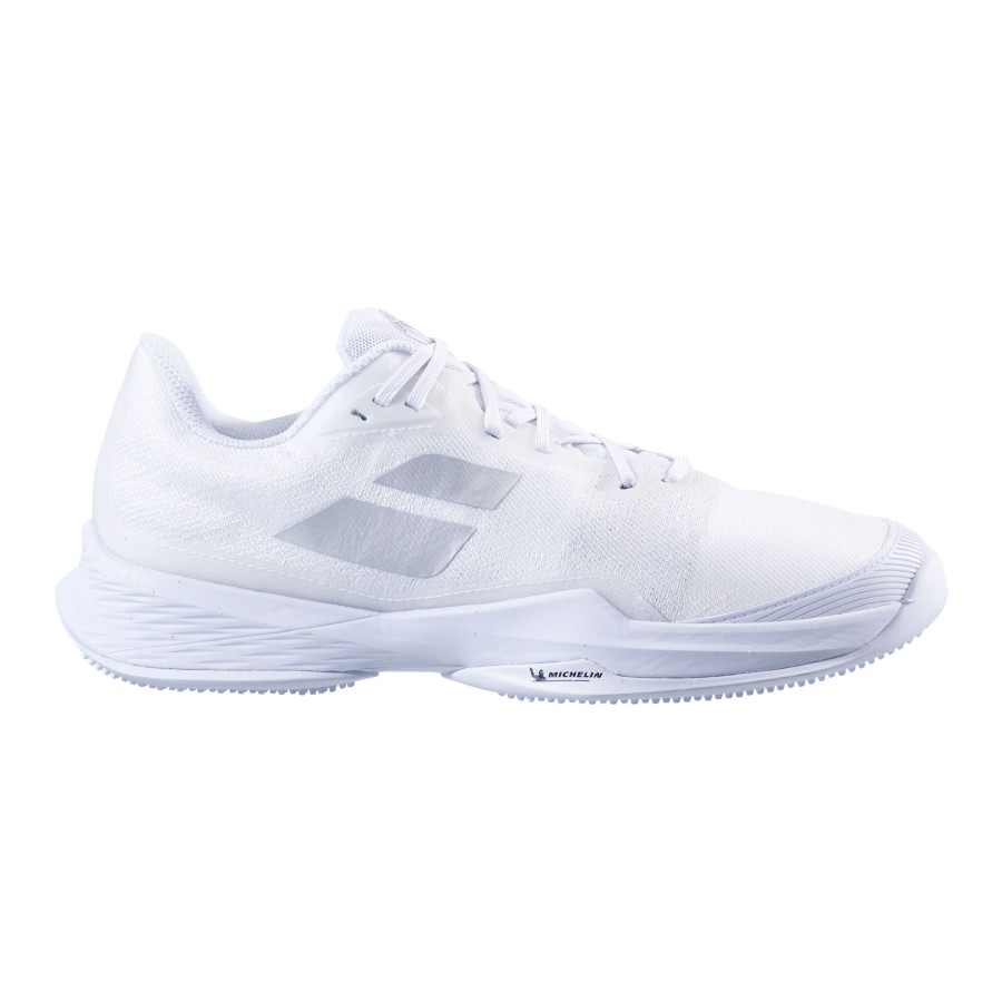 Tennisschoenen Babolat | Jet Mach 3 Grasschoen Dames