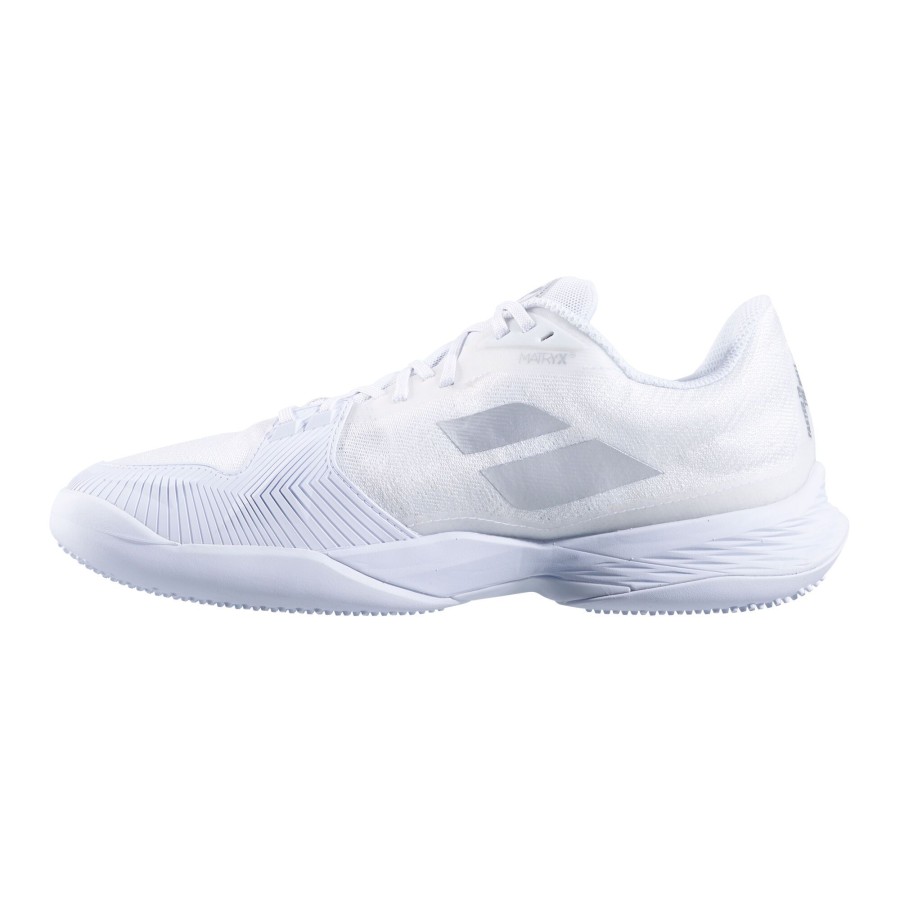 Tennisschoenen Babolat | Jet Mach 3 Grasschoen Dames