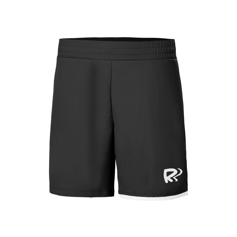 Tenniskleding Racket Roots | Teamline Shorts Jongens