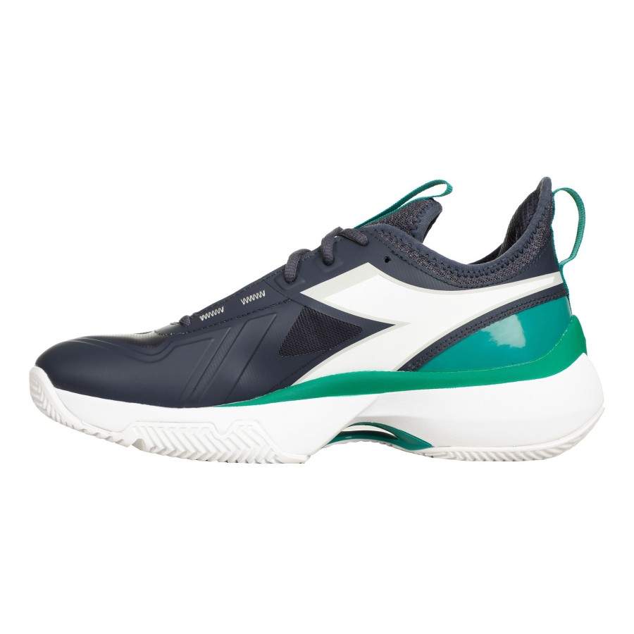 Tennisschoenen Diadora | Finale Gravelschoen Heren