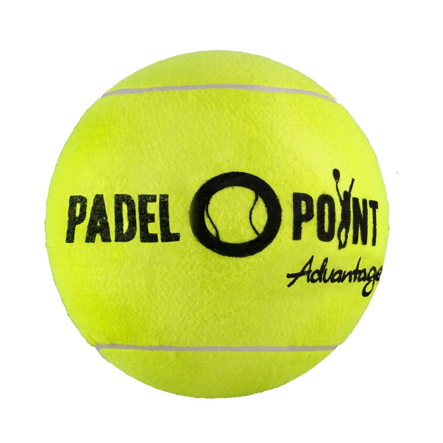 Tennisballen Padel-Point | Giantball