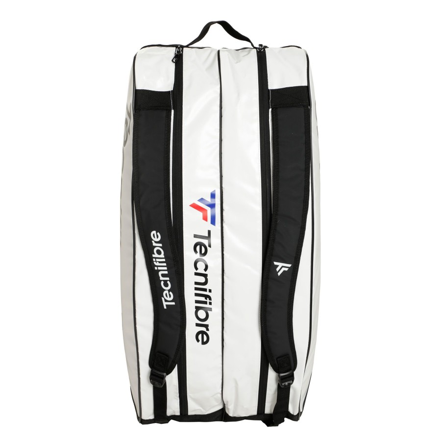 Tennistassen Tecnifibre | Tour Endurance 2023 Rackettas 12 Stuks