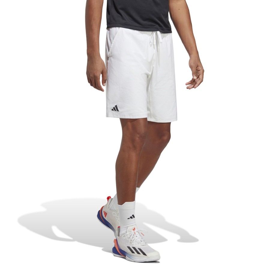 Tenniskleding adidas | Ergo Shorts Heren