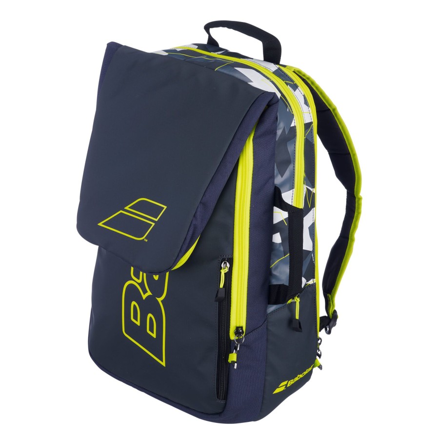 Tennistassen Babolat | Backpack Pure Aero Rugzak