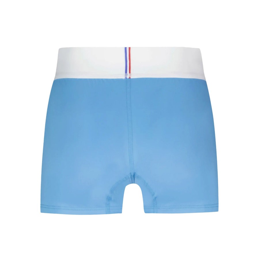 Tenniskleding Le Coq Sportif | 19 N°1 Shorts Dames