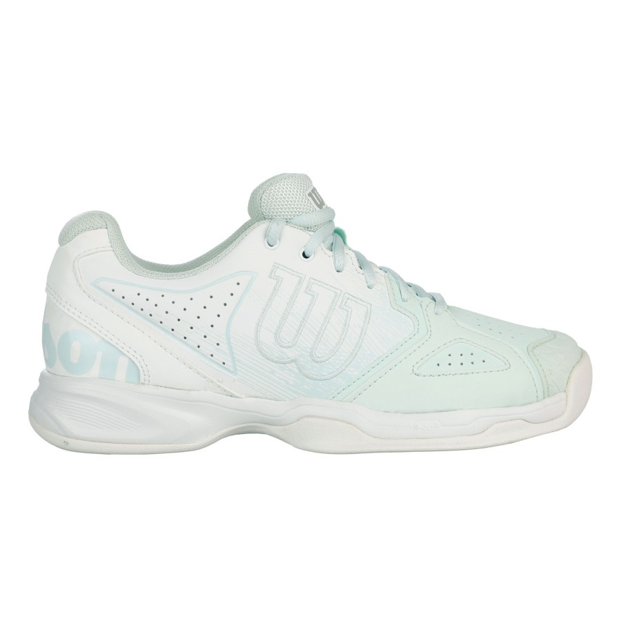 Tennisschoenen Wilson | Kaos Devo Tennisschoen Tapijt Special Edition Dames