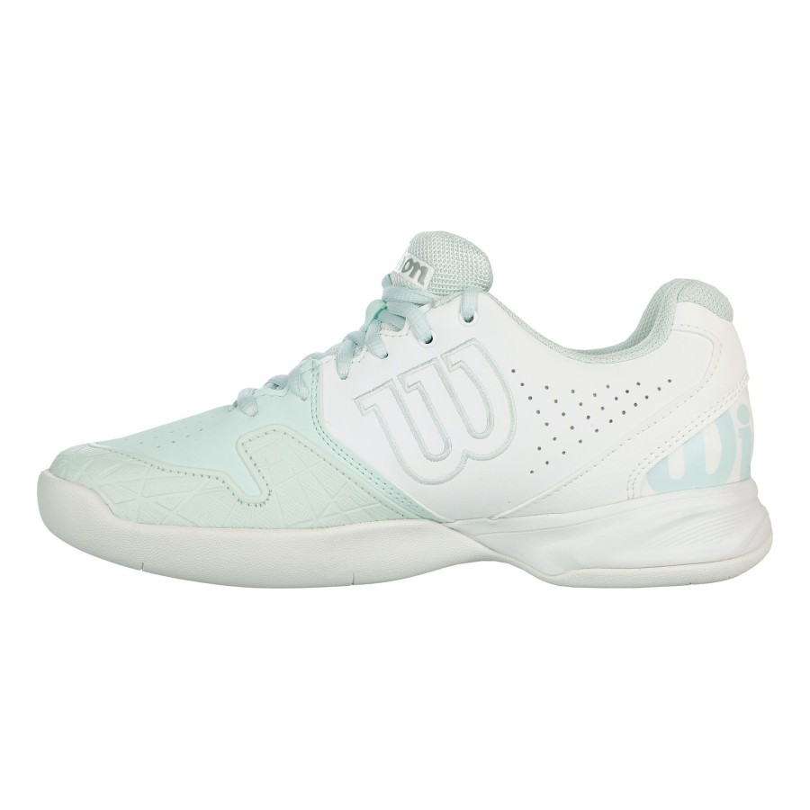 Tennisschoenen Wilson | Kaos Devo Tennisschoen Tapijt Special Edition Dames